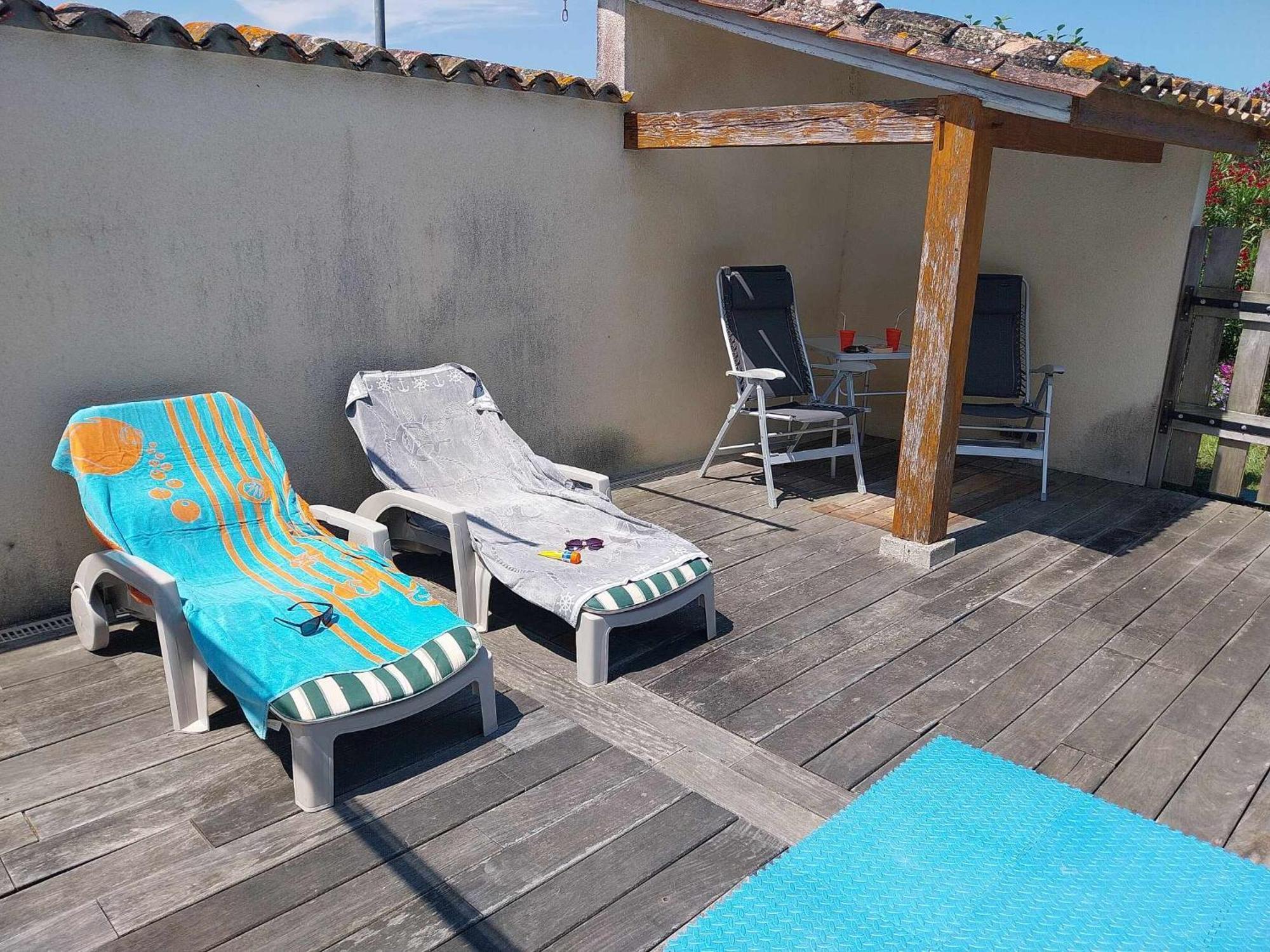 Bed and Breakfast Les Bernus Monfaucon  Exterior foto